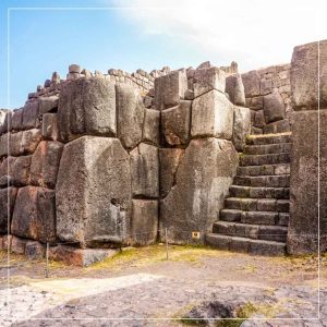 sacsayhuaman