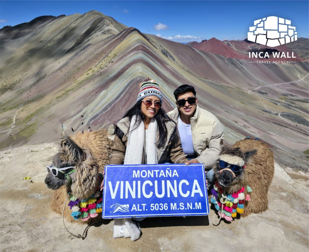 Fotos Inca Wall
